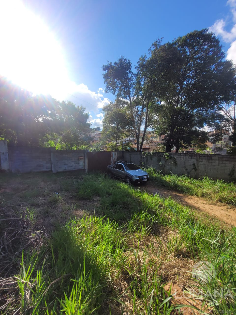 Casa Terreno 1.000 m²