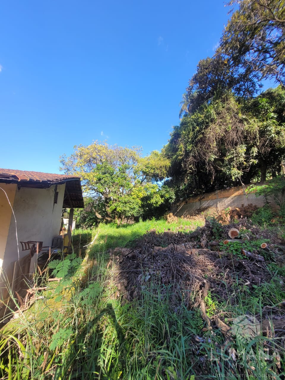 Casa Terreno 1.000 m²