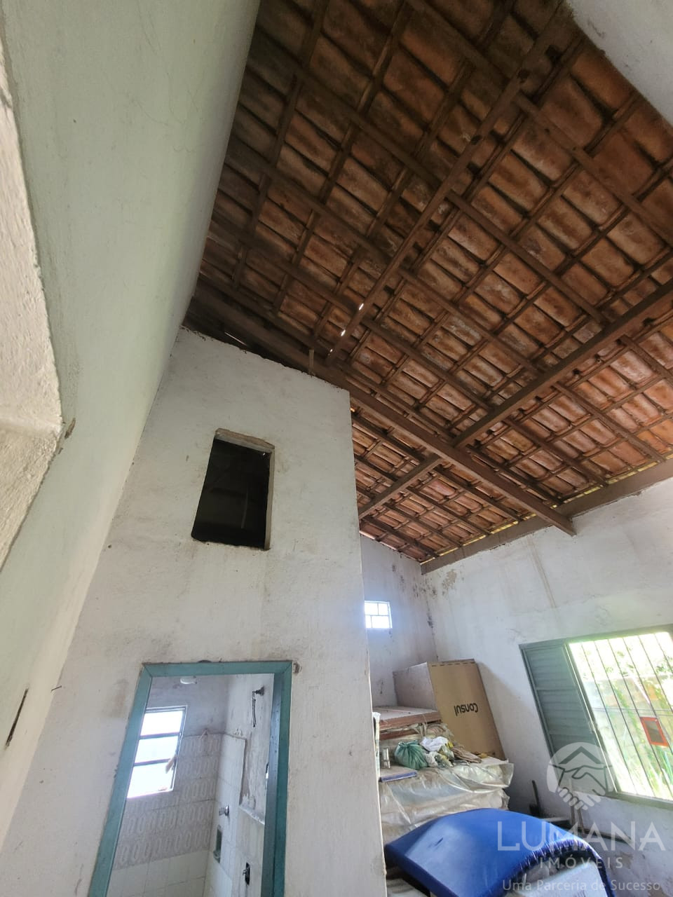 Casa Terreno 1.000 m²