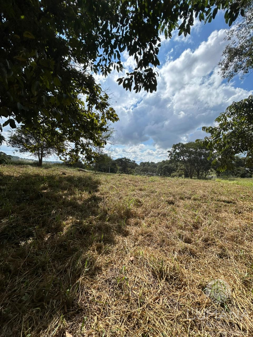 Lote em condomínio