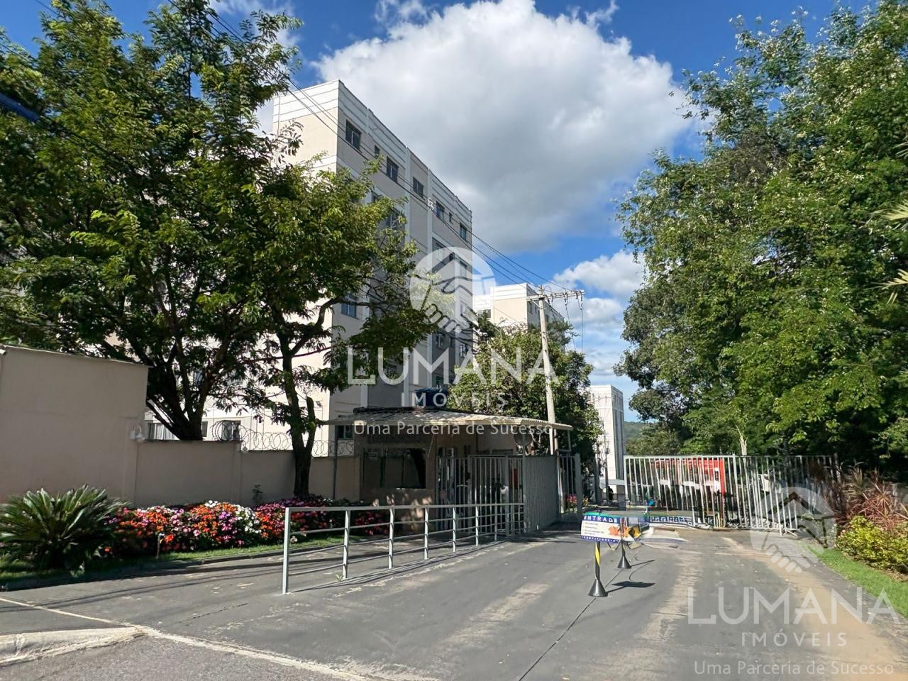 Ville Luxemburgo