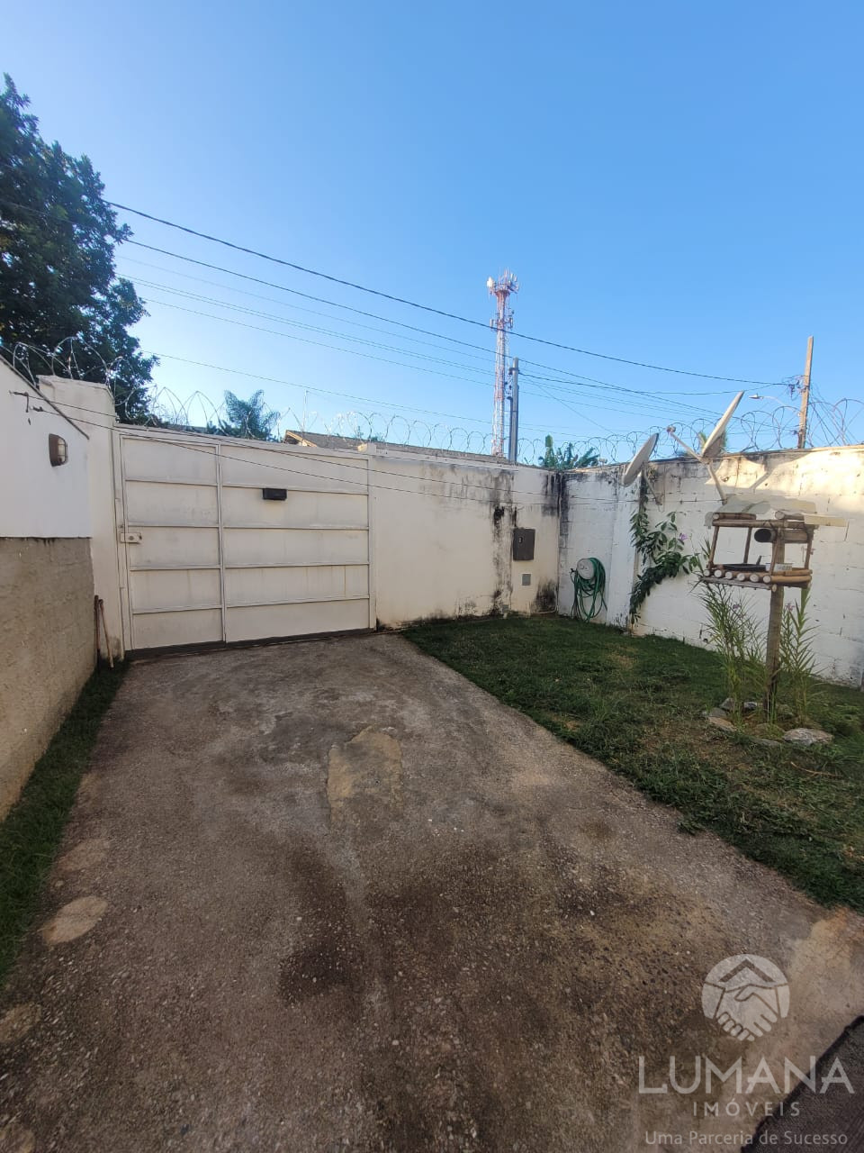 Casa  Independente