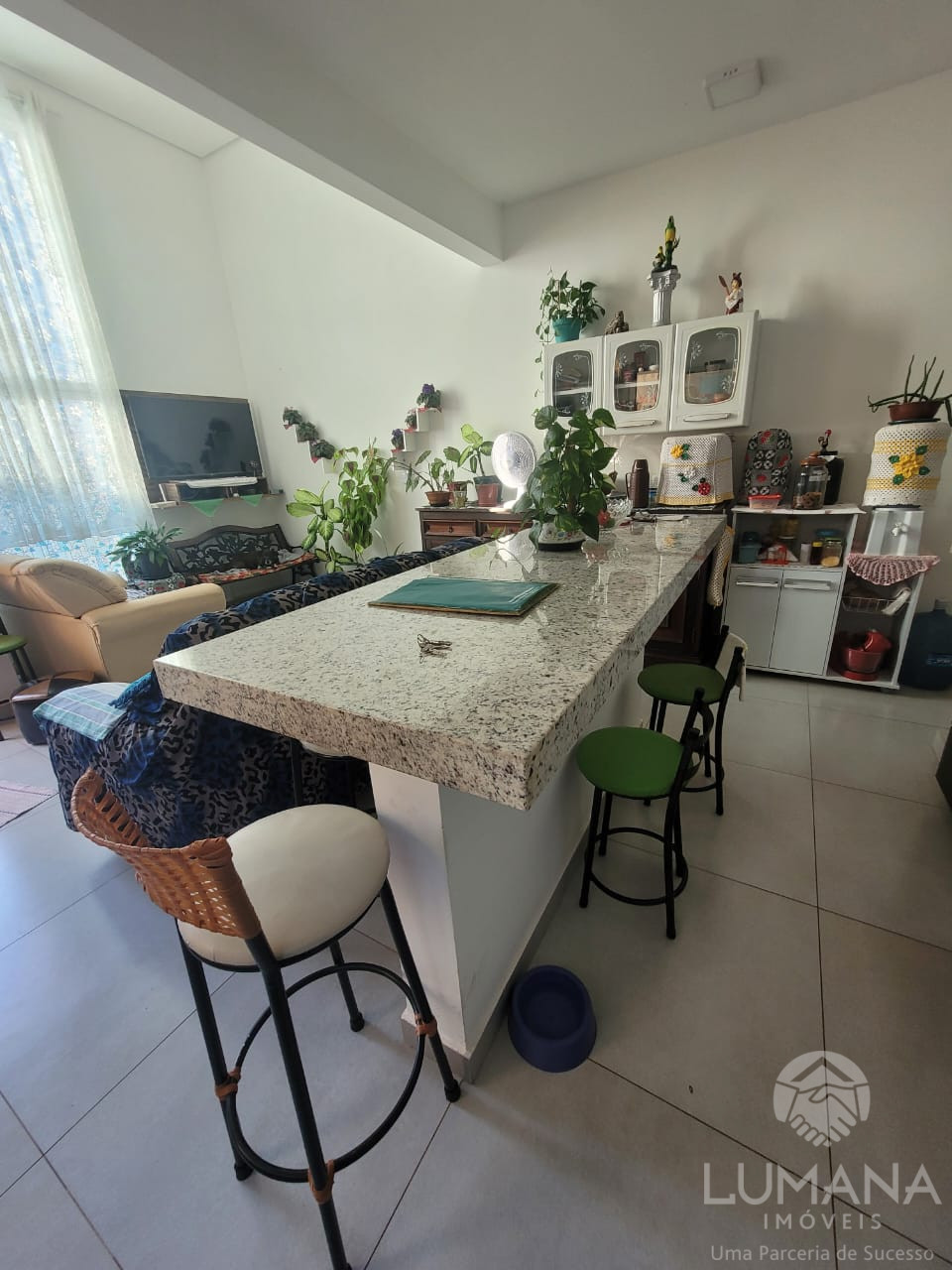 Casa  Independente