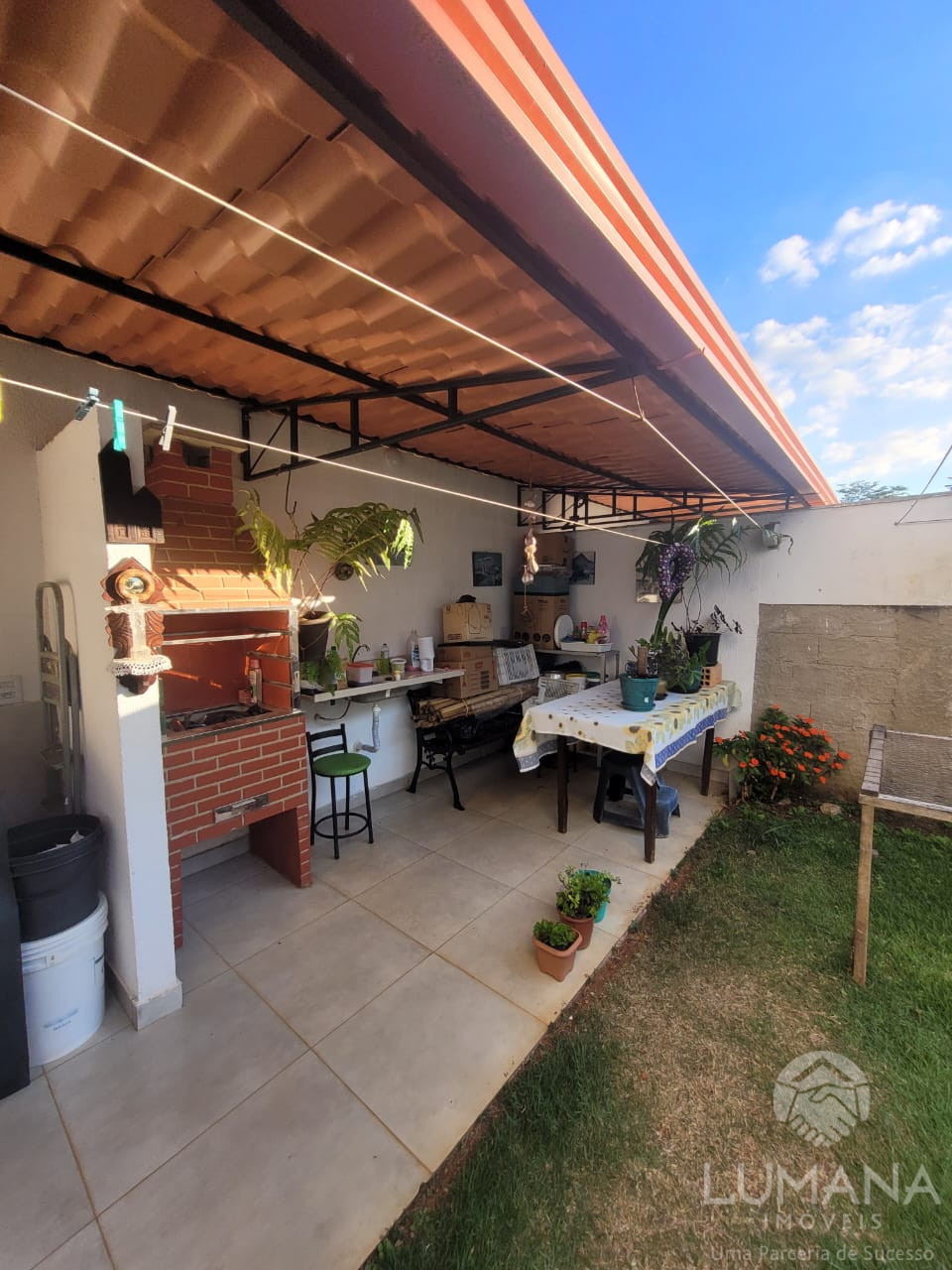 Casa  Independente