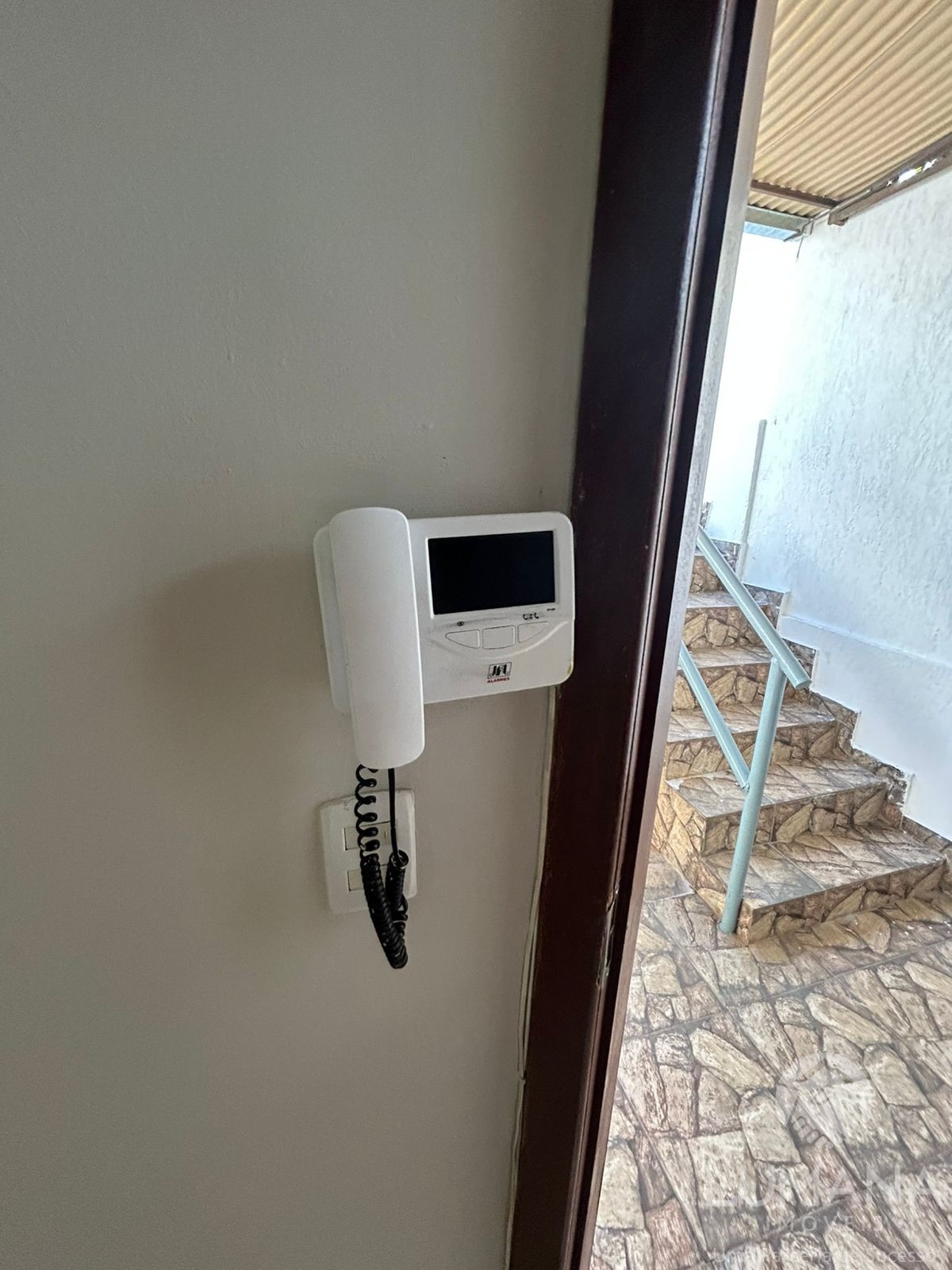 Casa c/quintal