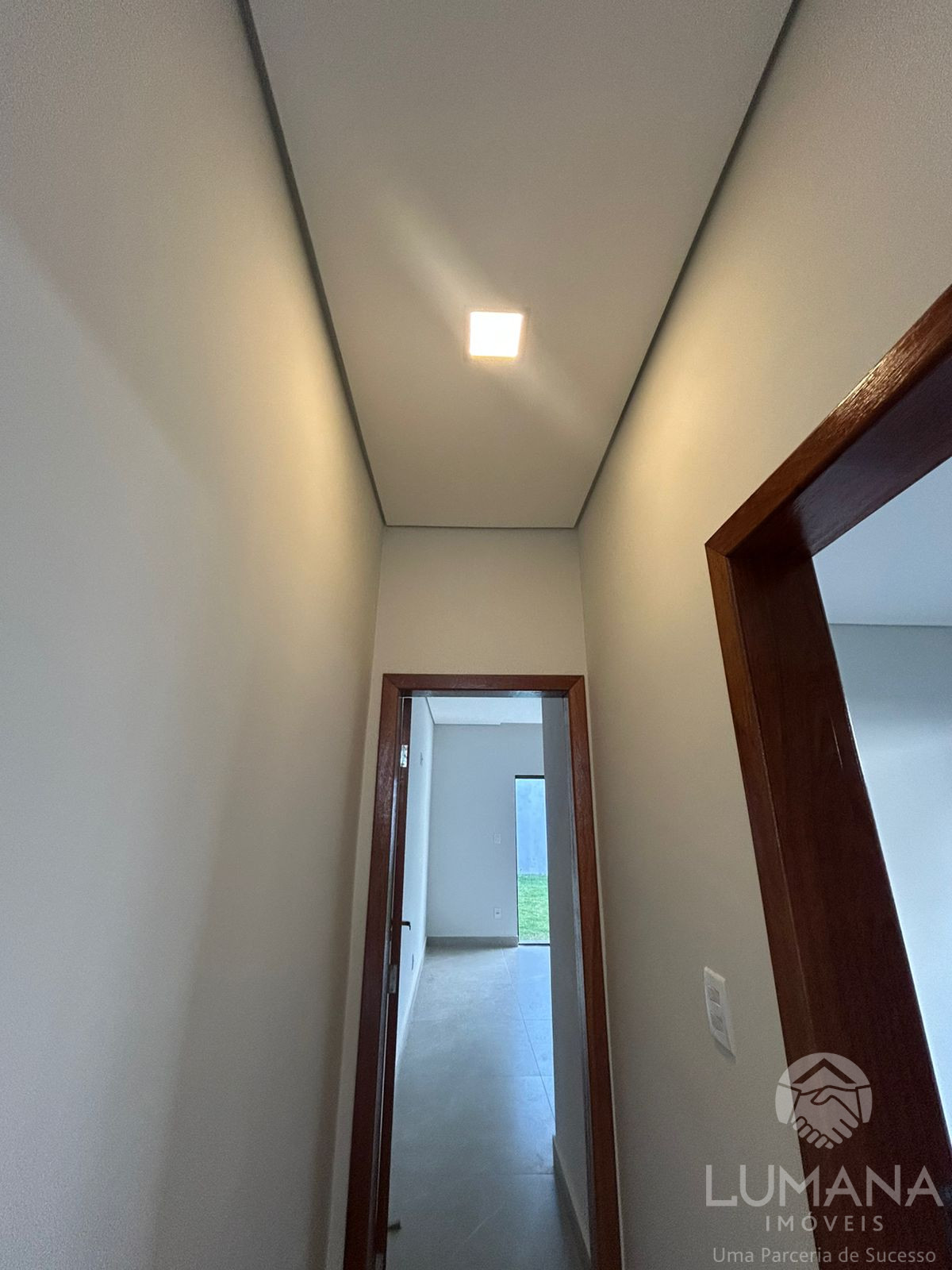 Casa em lote 203 m²