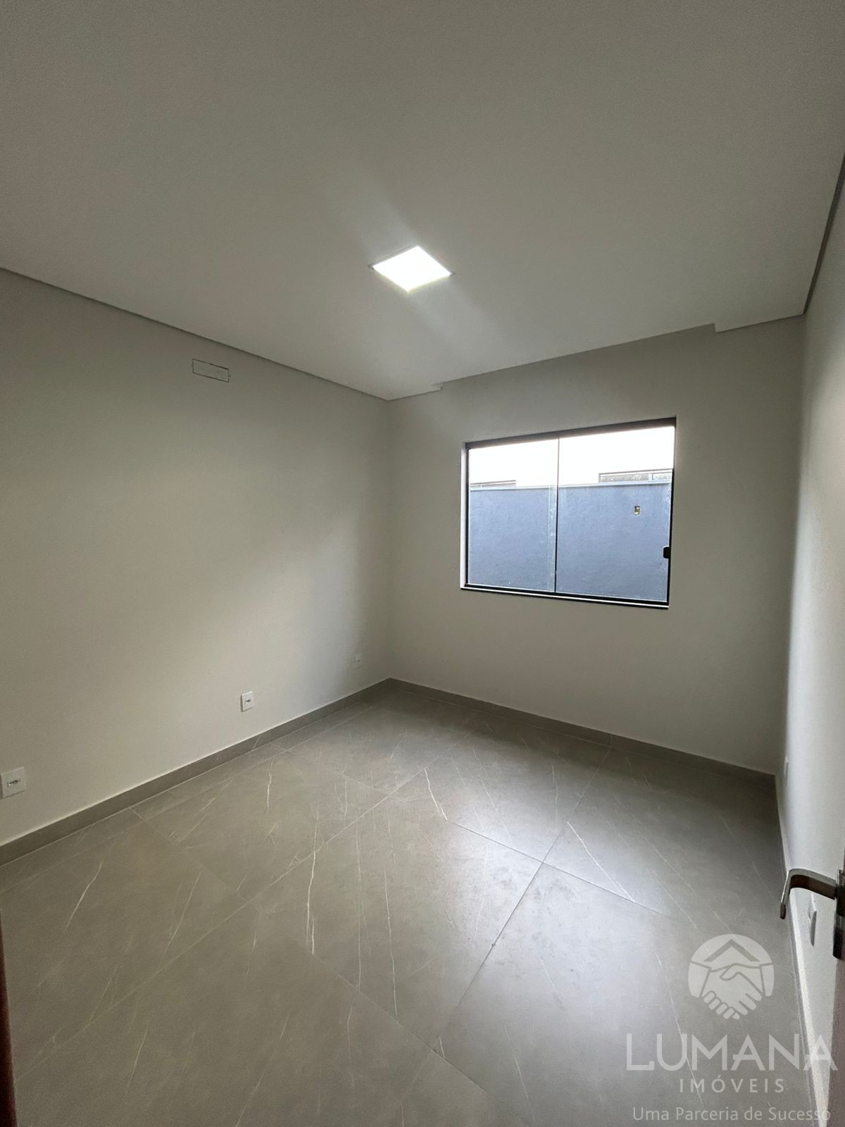 Casa em lote 203 m²