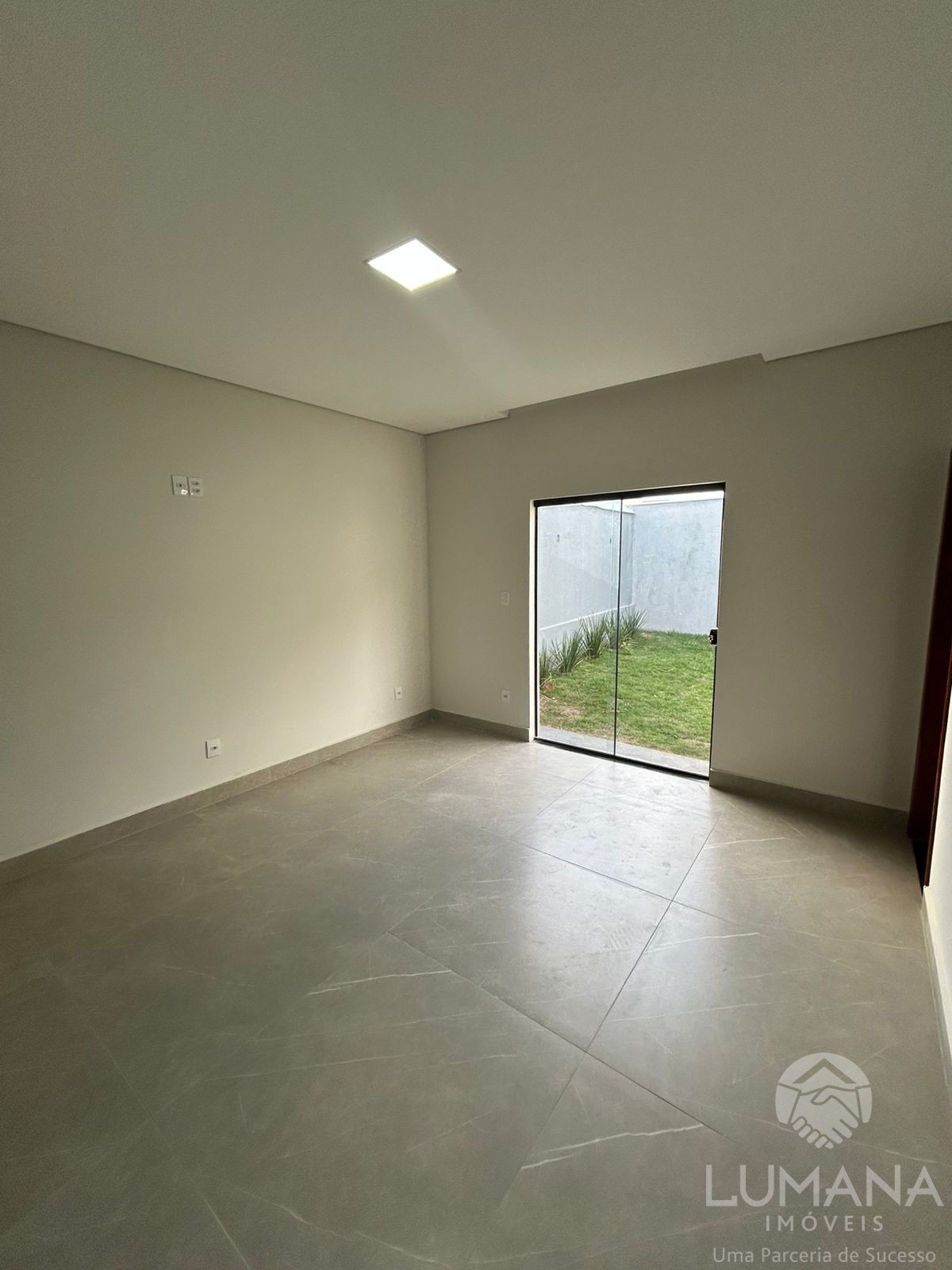 Casa em lote 203 m²