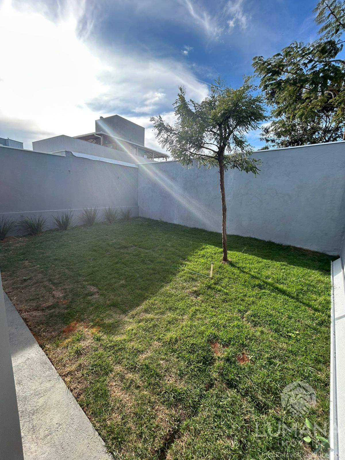 Casa em lote 203 m²