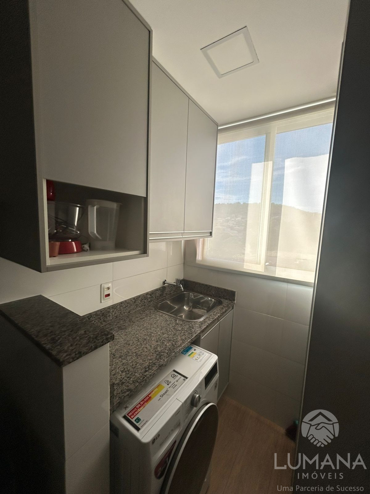 Apartamento Cobertura
