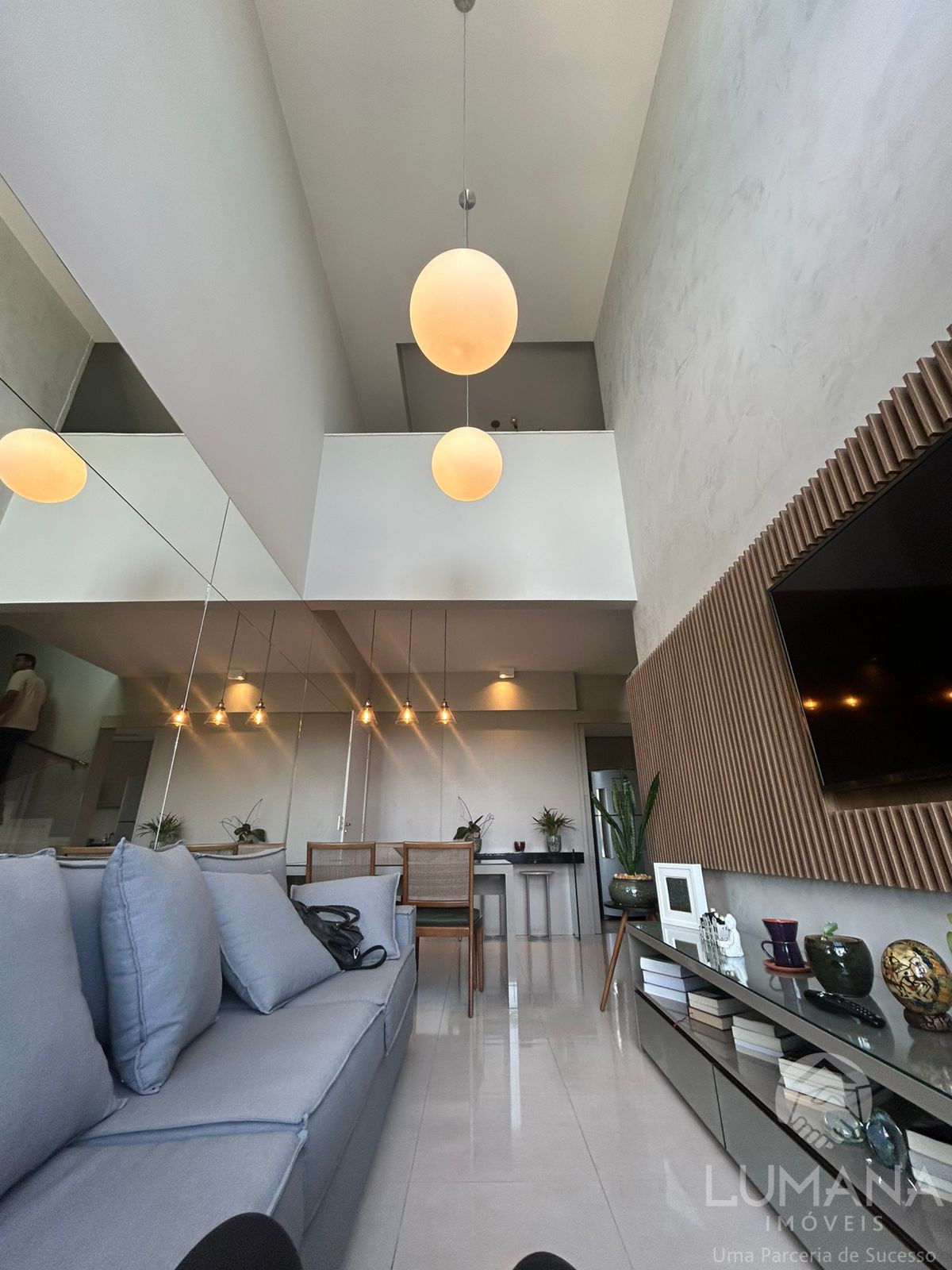 Apartamento Cobertura