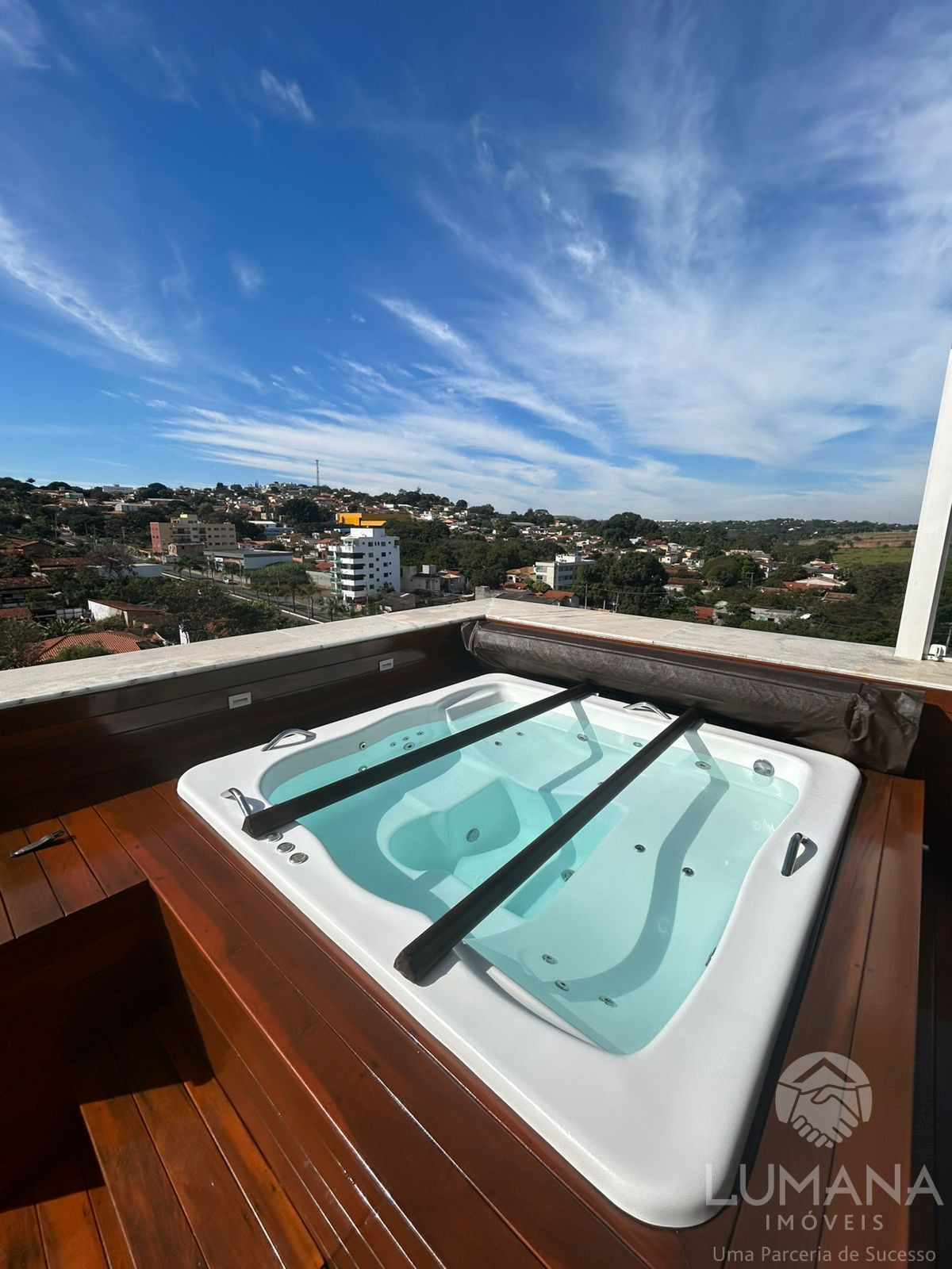 Apartamento Cobertura