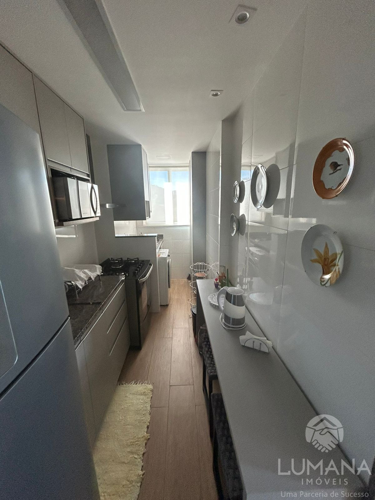 Apartamento Cobertura