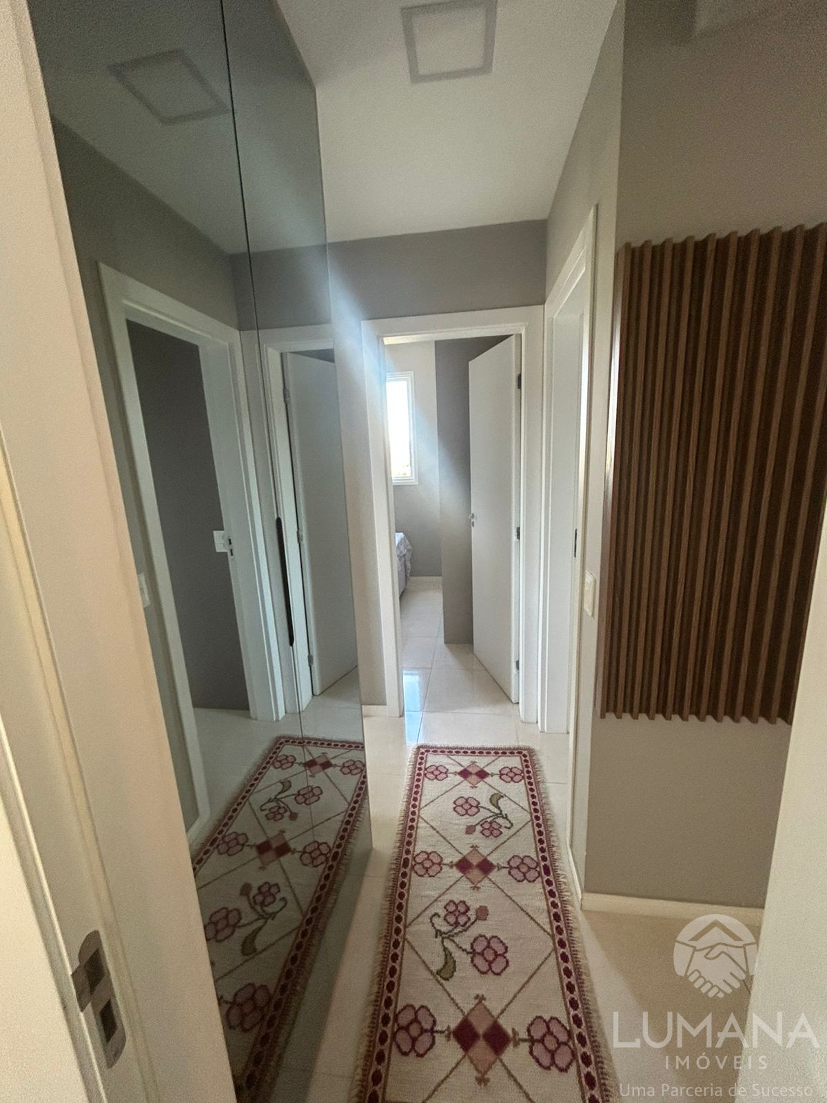 Apartamento Cobertura