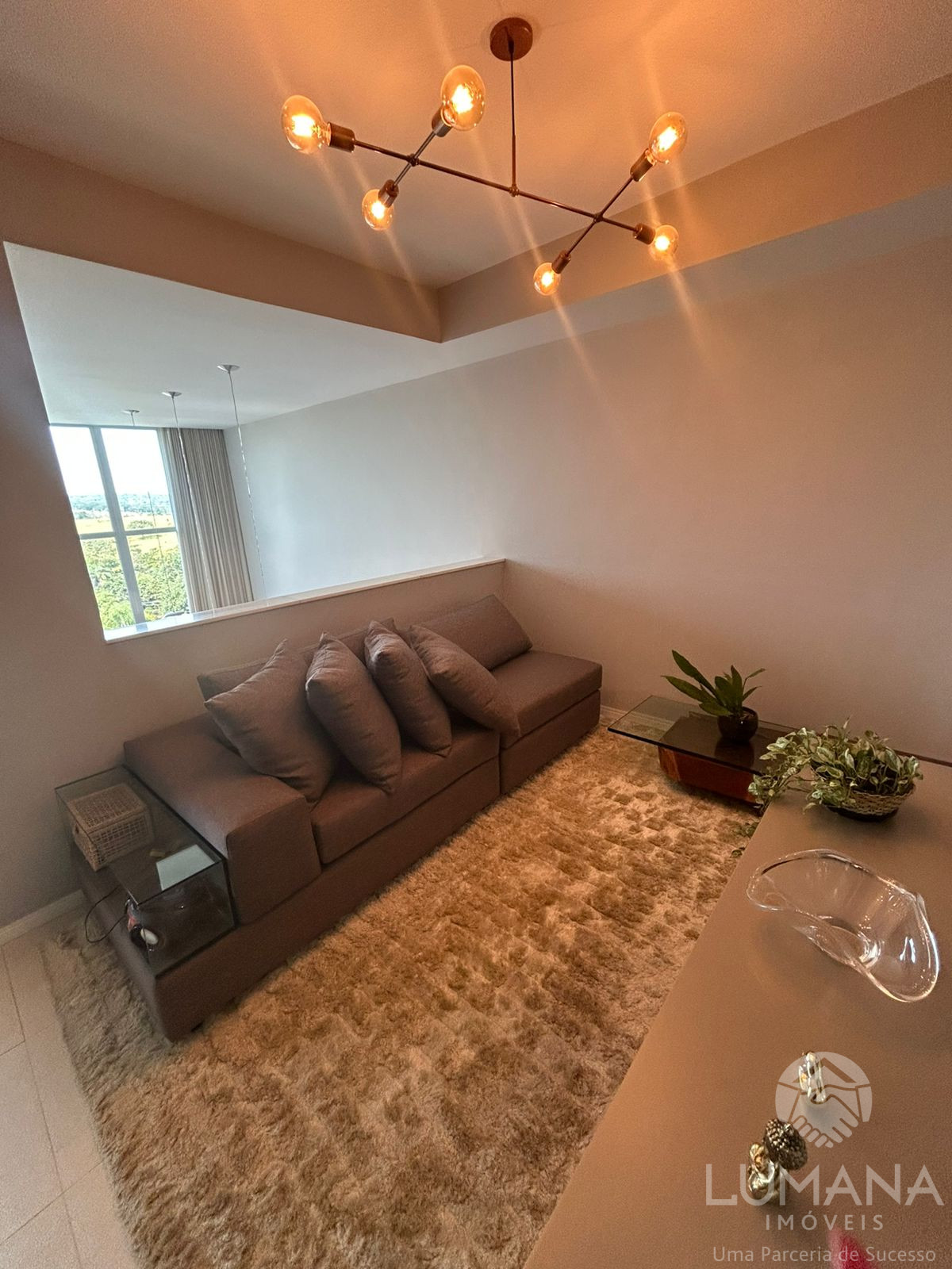 Apartamento Cobertura