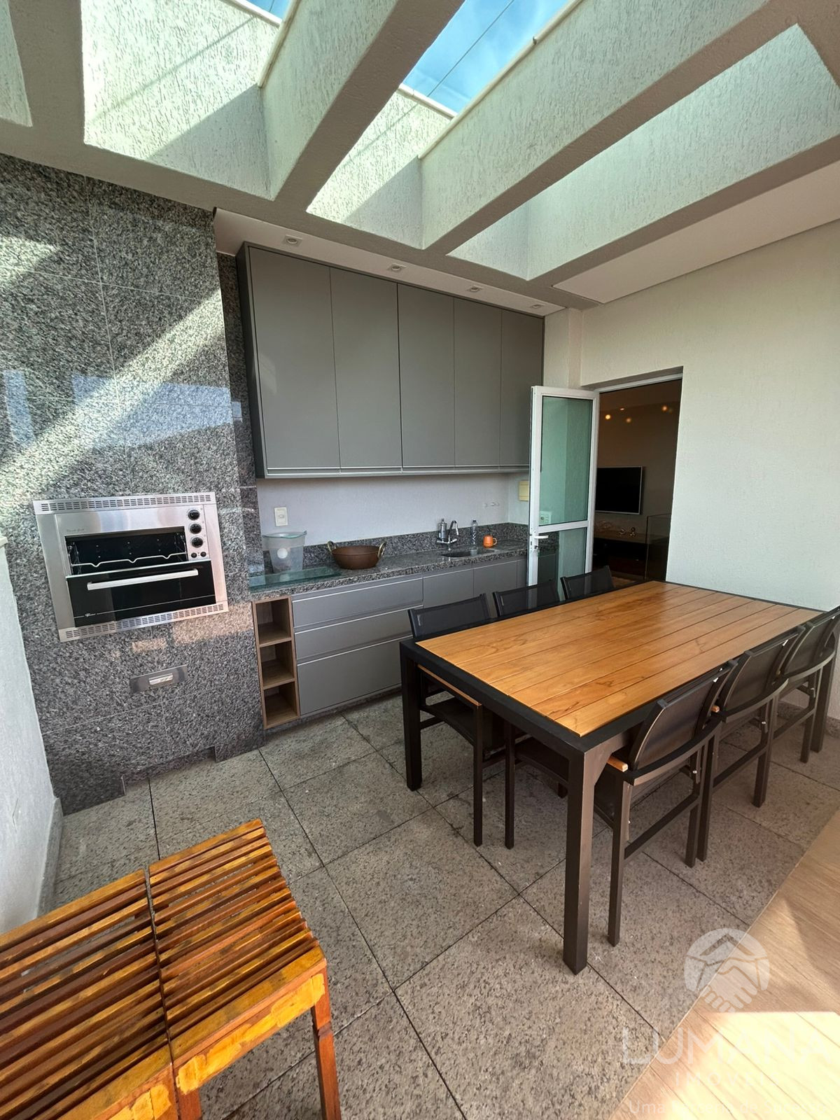 Apartamento Cobertura