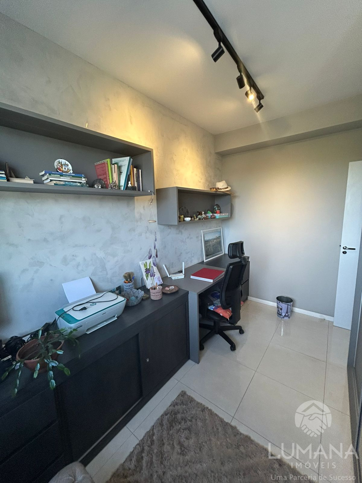Apartamento Cobertura