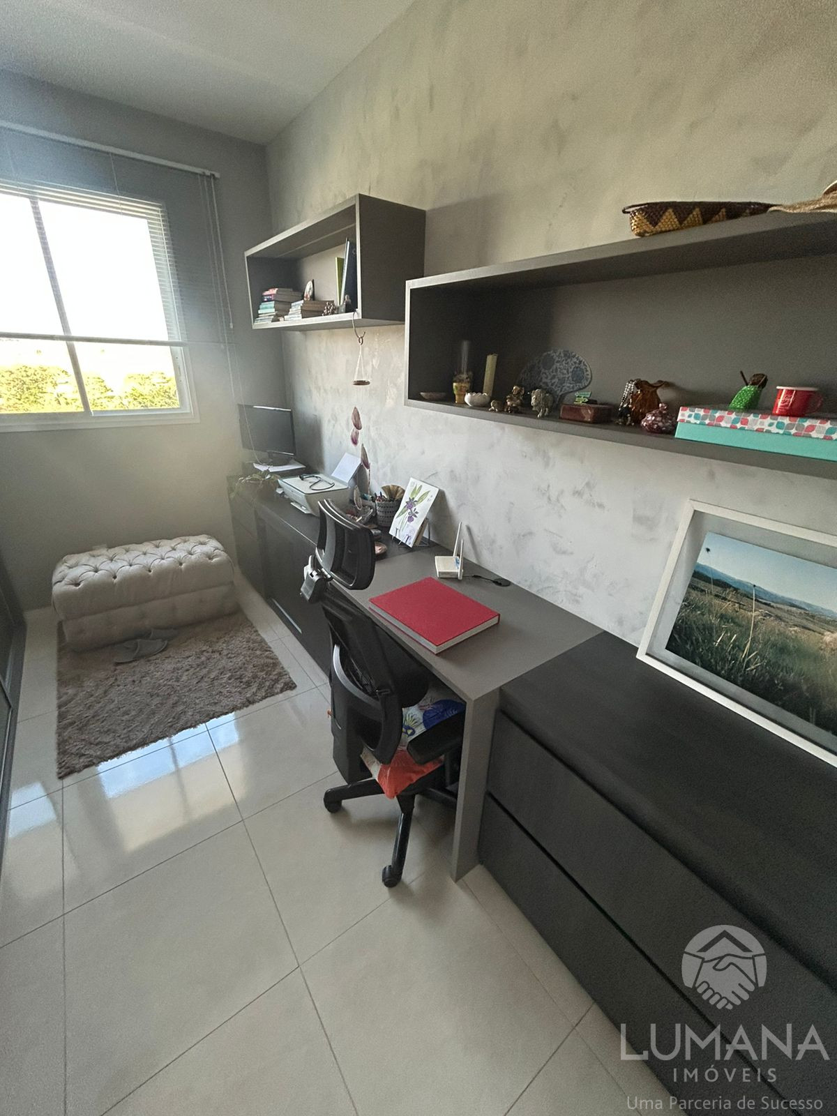 Apartamento Cobertura