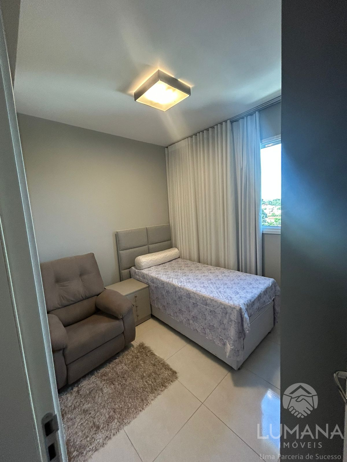 Apartamento Cobertura