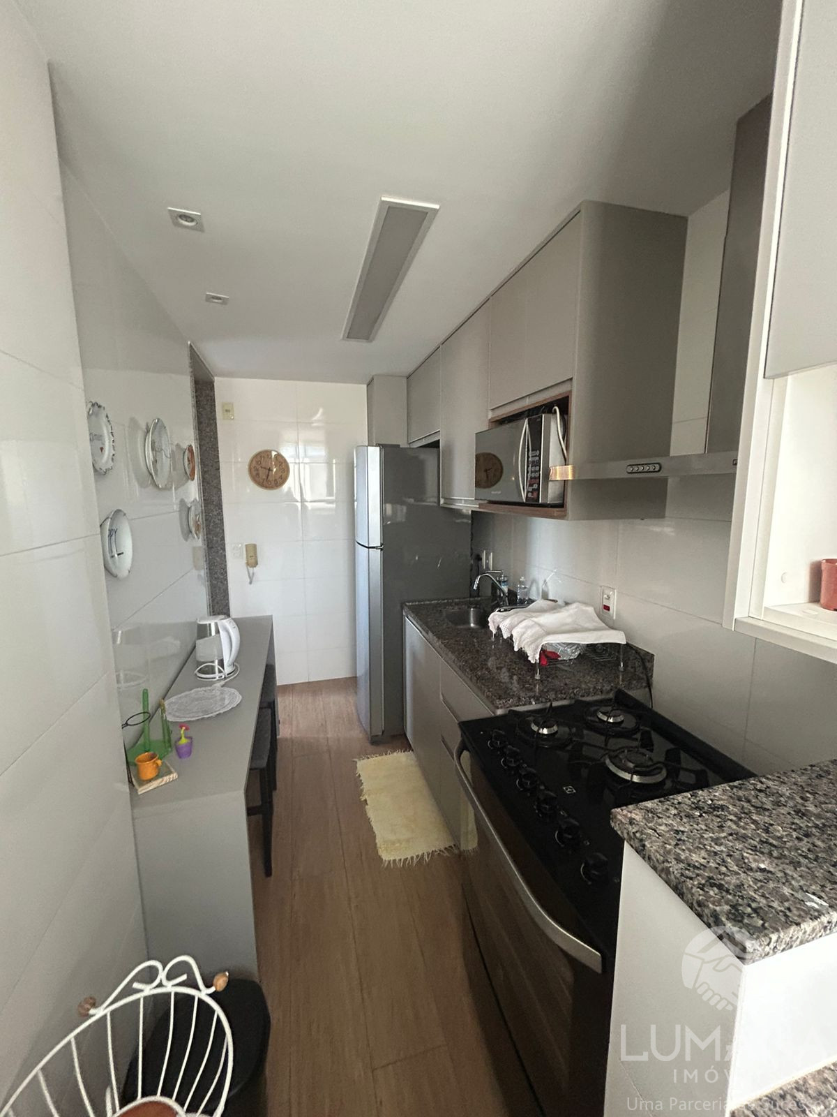 Apartamento Cobertura