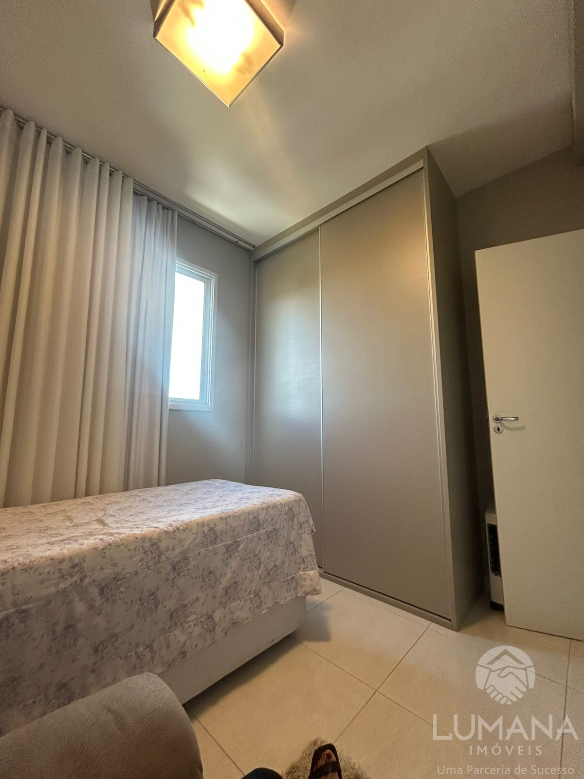 Apartamento Cobertura