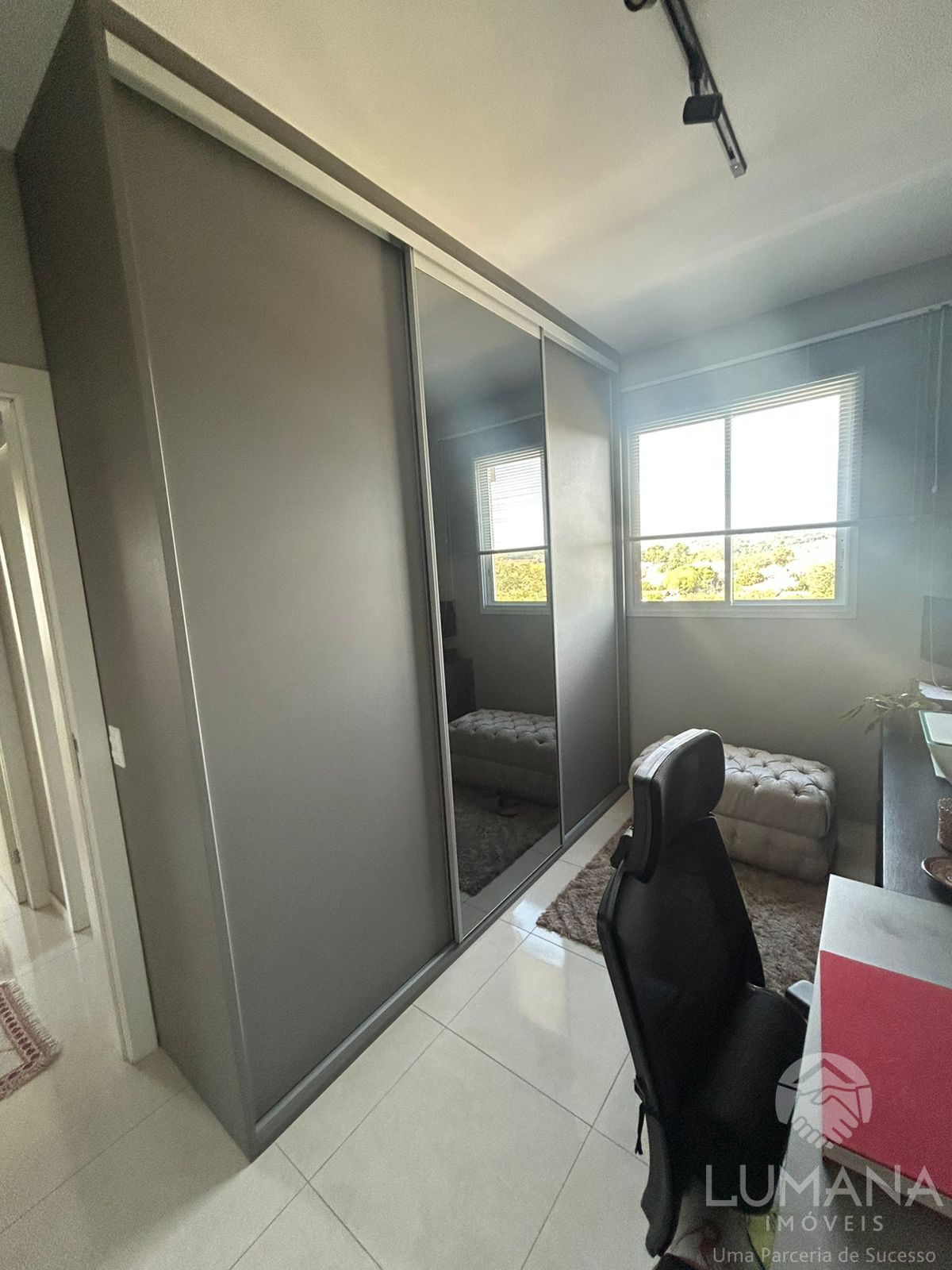 Apartamento Cobertura