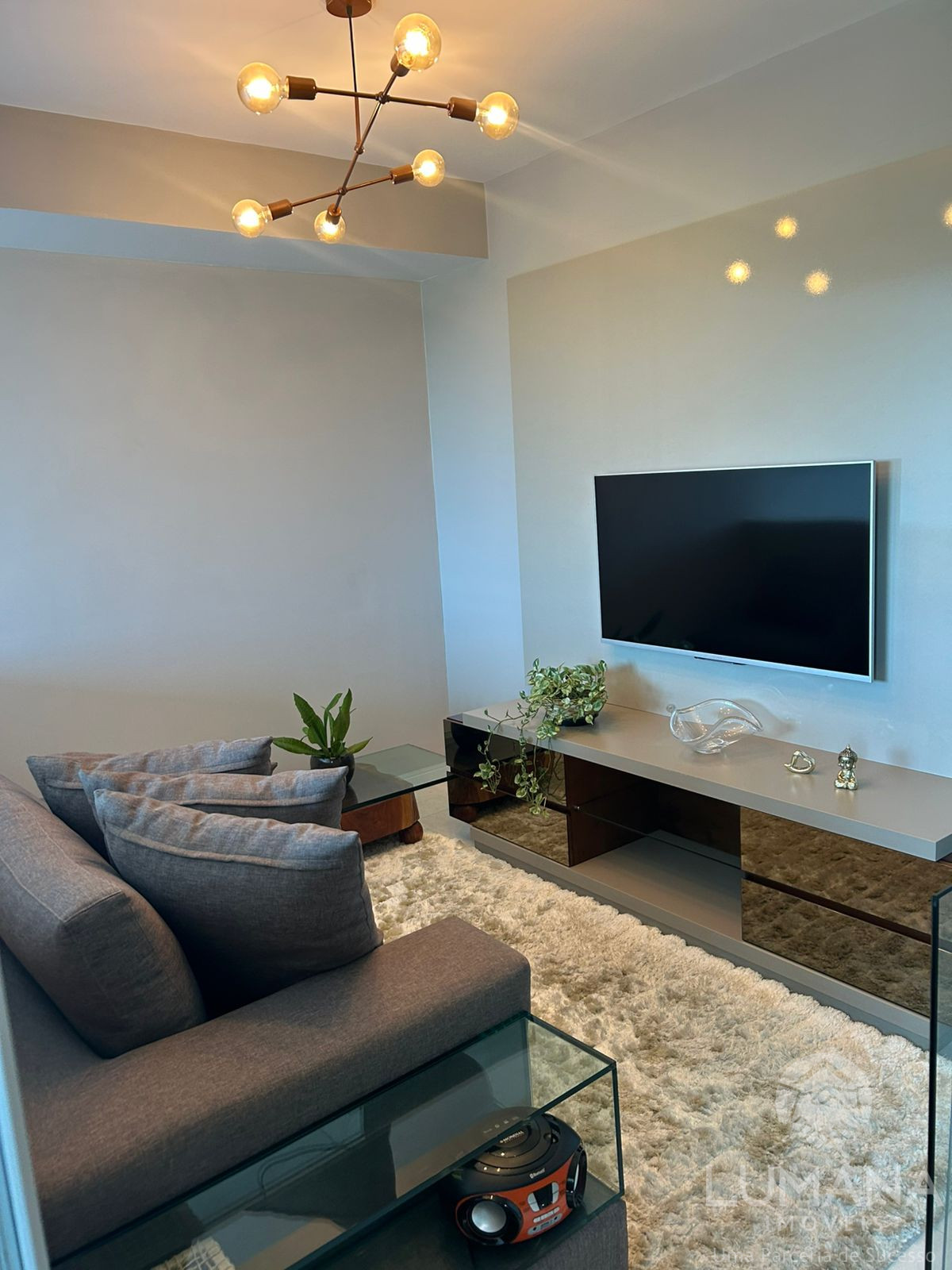 Apartamento Cobertura