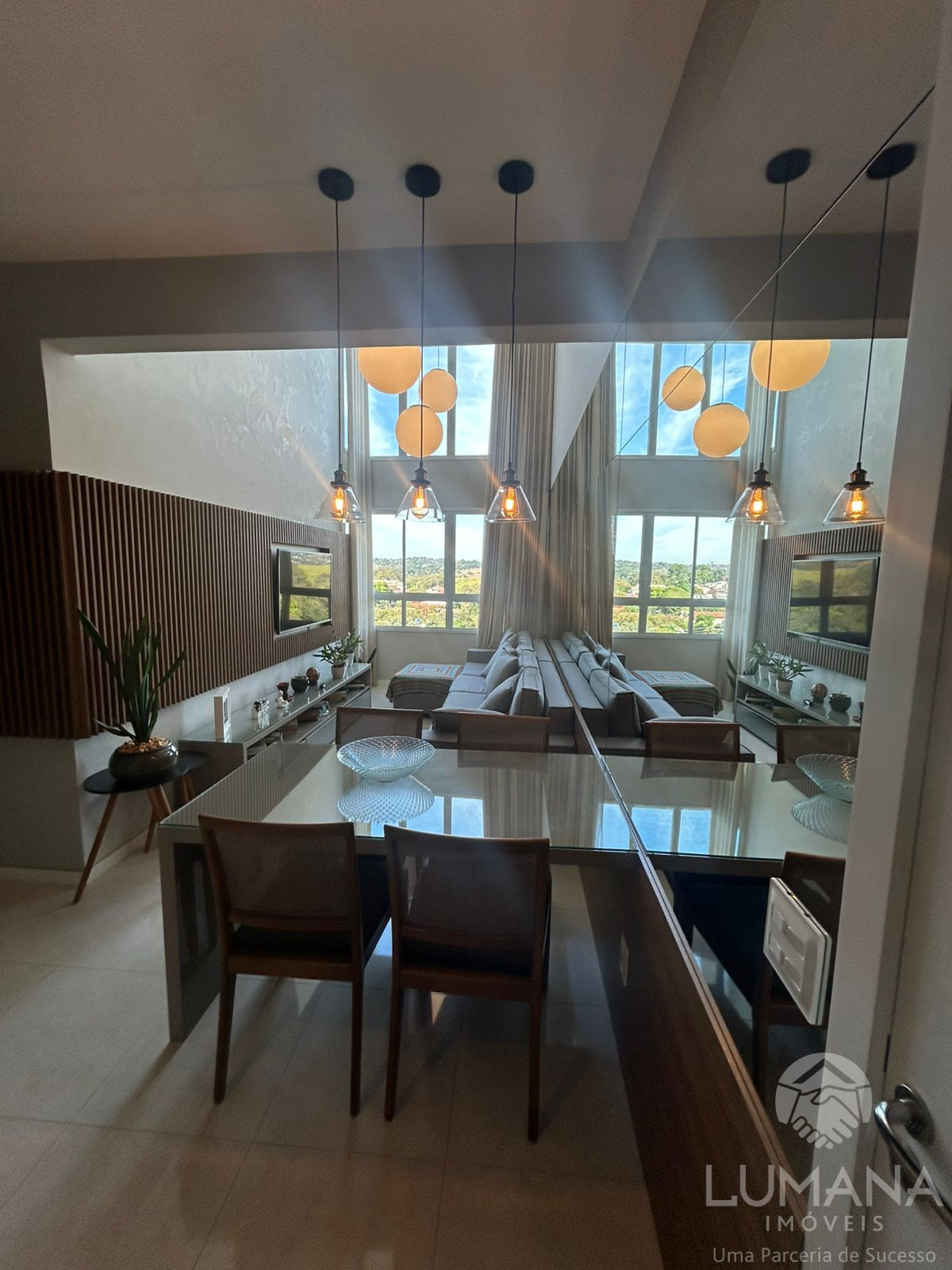 Apartamento Cobertura