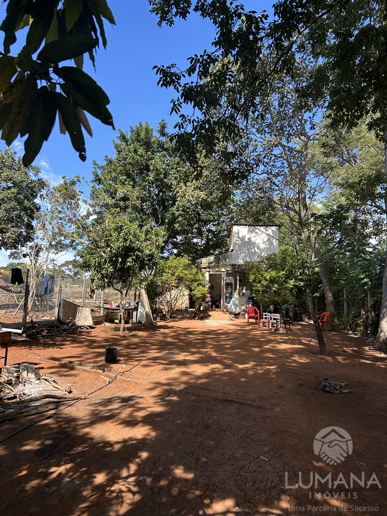 CASA ESTILO SÍTIO