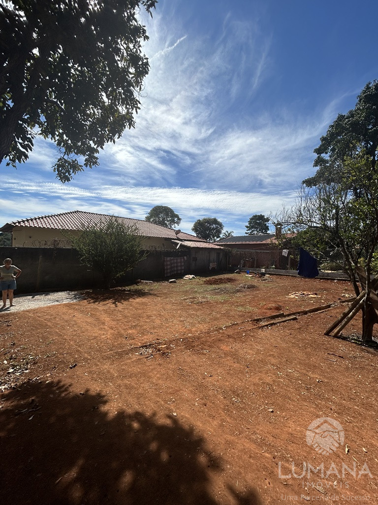CASA ESTILO SÍTIO