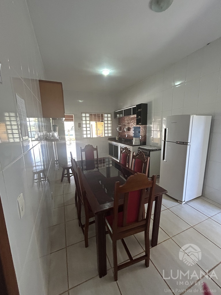 Casa /estilo Sítio