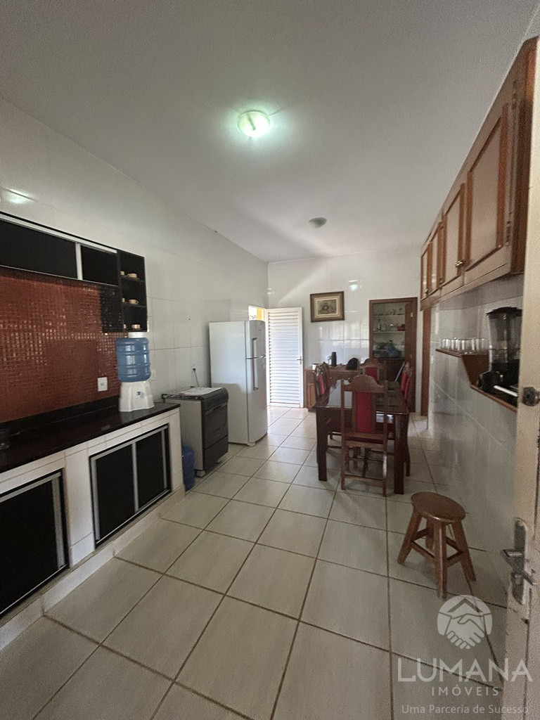 Casa /estilo Sítio