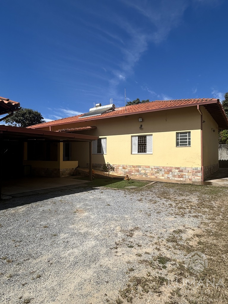 Casa /estilo Sítio