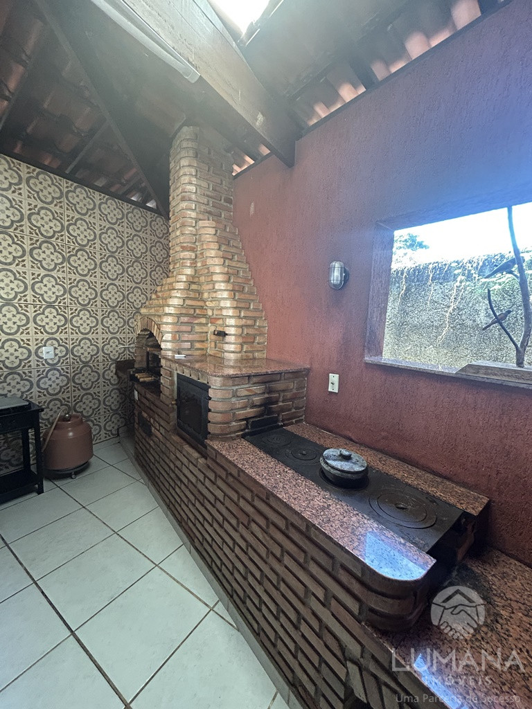 Casa /estilo Sítio