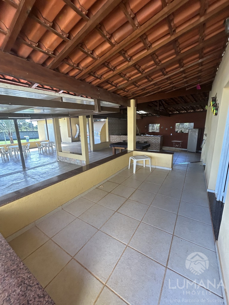Casa /estilo Sítio
