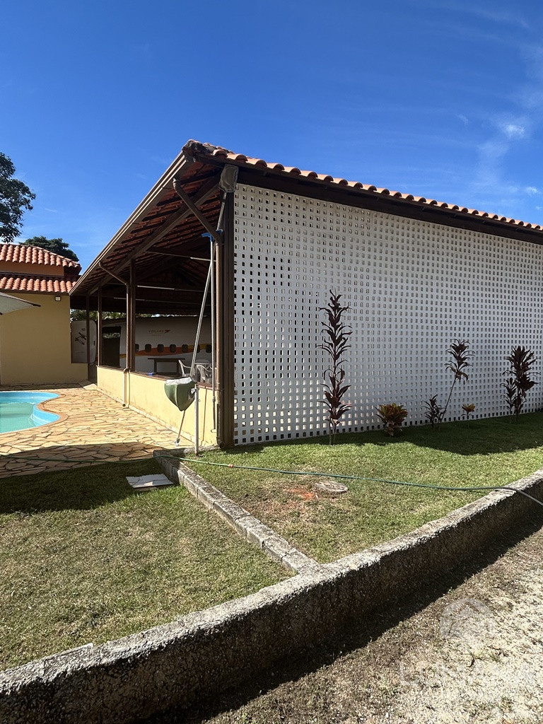 Casa /estilo Sítio
