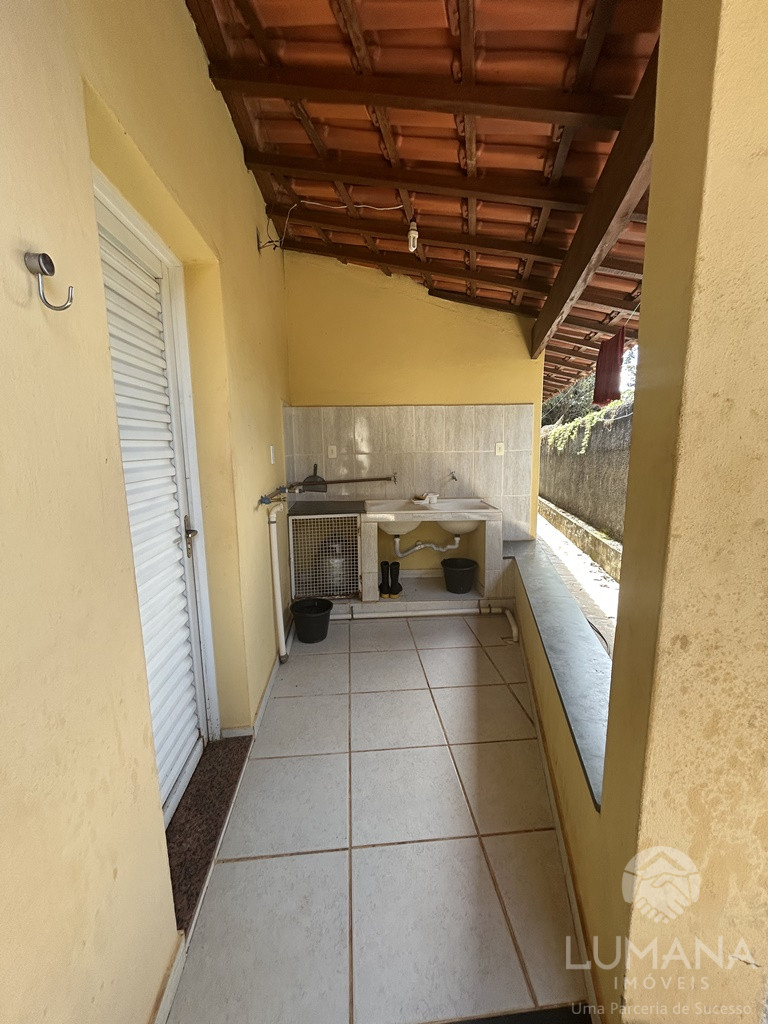 Casa /estilo Sítio