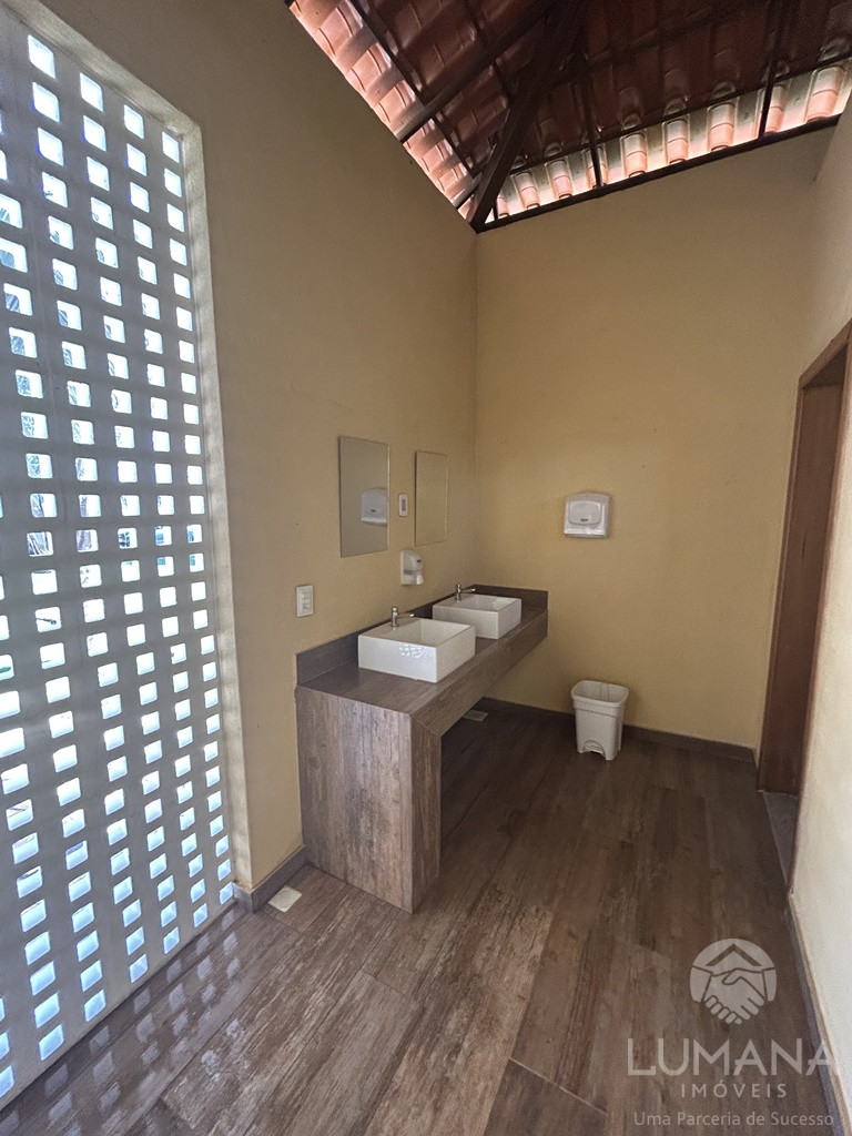 Casa /estilo Sítio