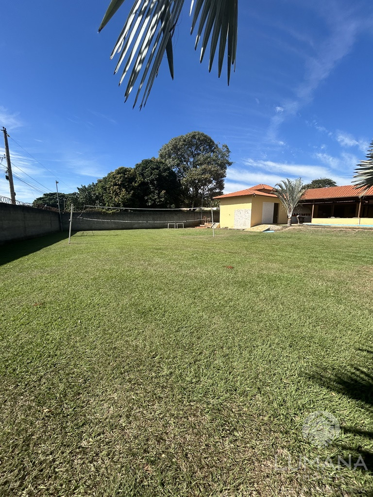 Casa /estilo Sítio