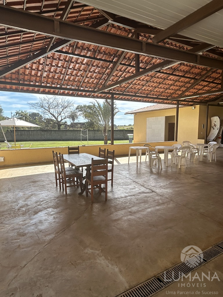 Casa /estilo Sítio