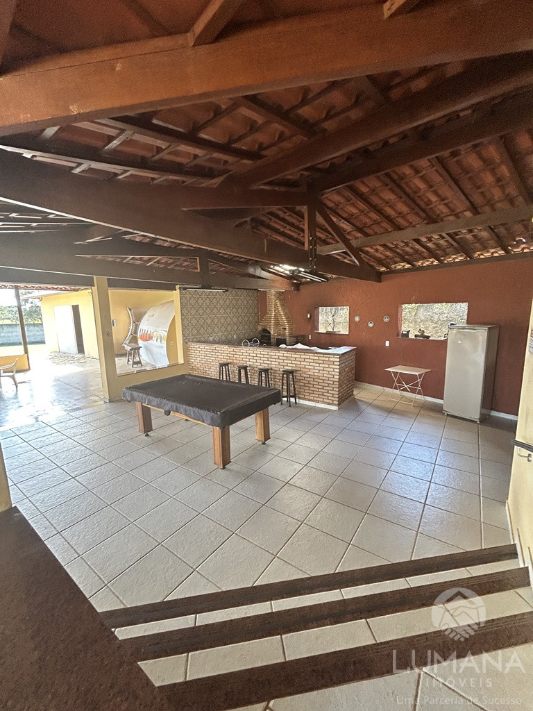 Casa /estilo Sítio