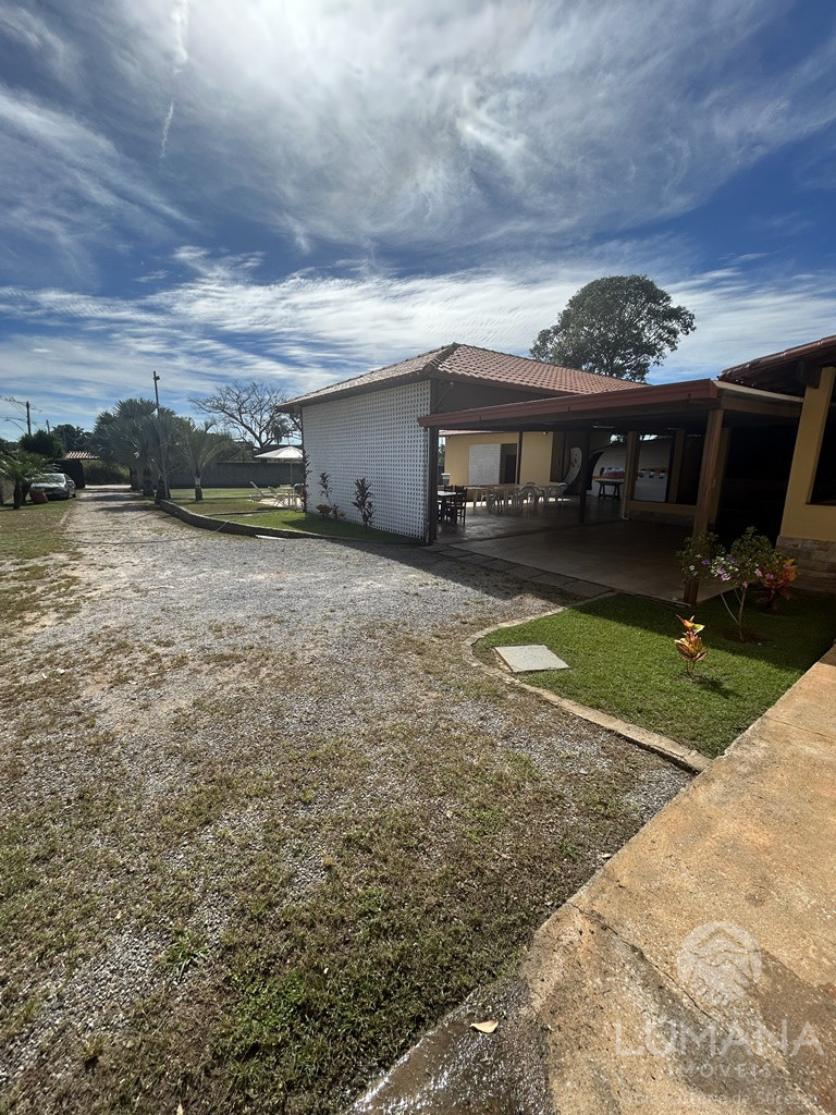 Casa /estilo Sítio