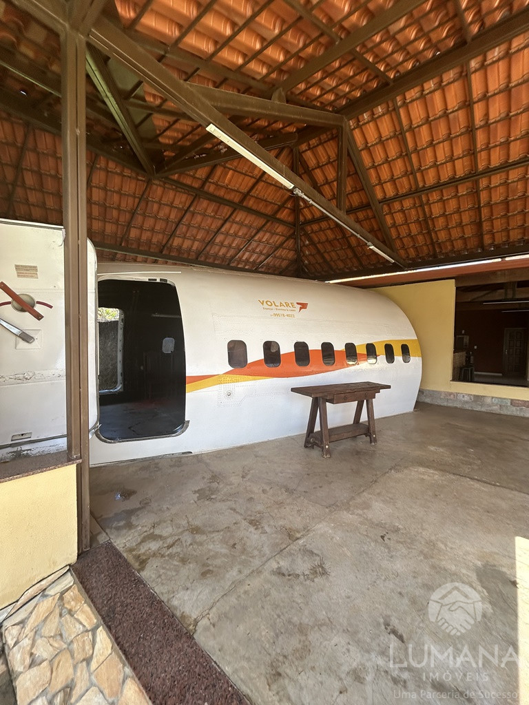 Casa /estilo Sítio