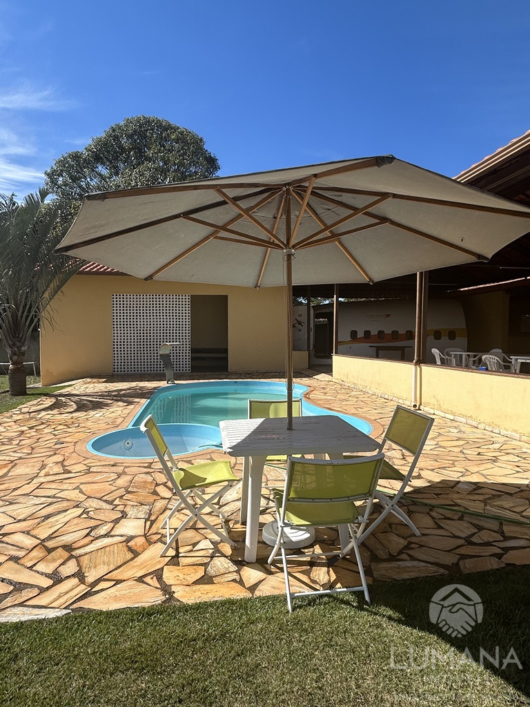 Casa /estilo Sítio