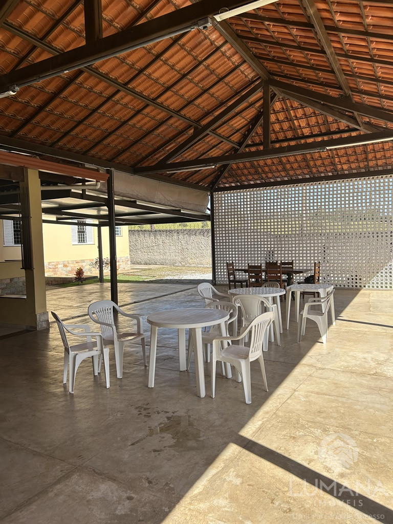 Casa /estilo Sítio
