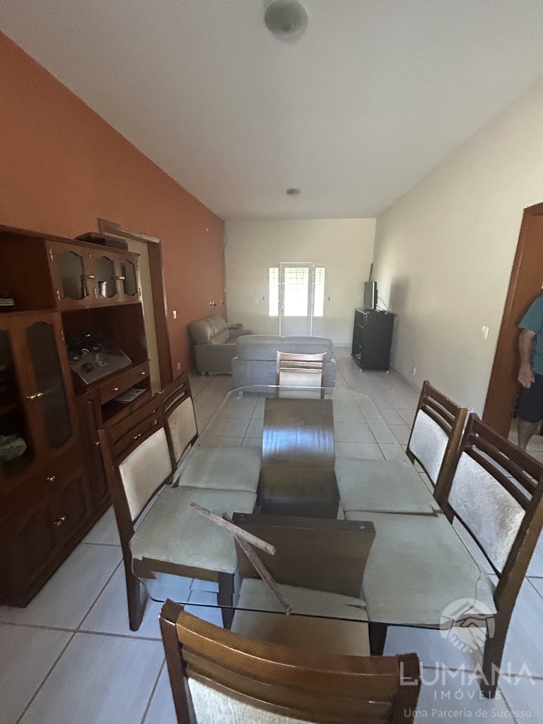 Casa /estilo Sítio