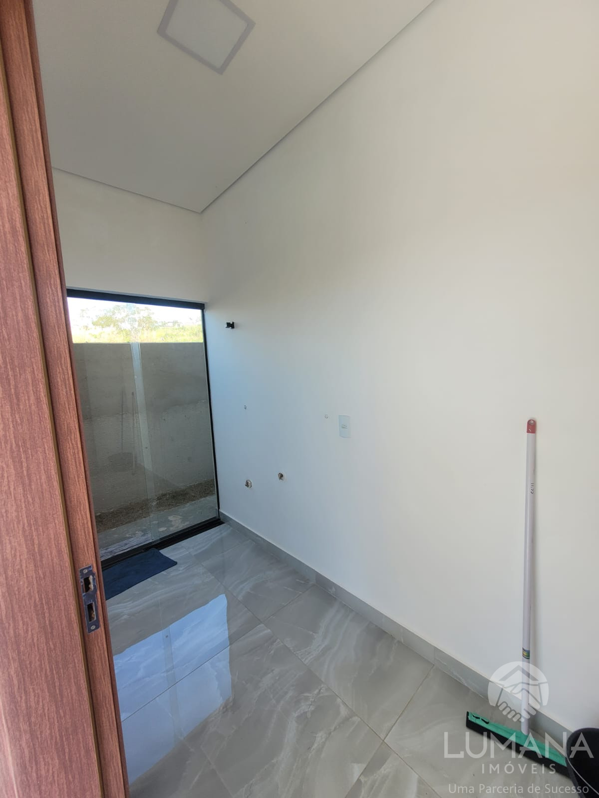 Casa em condomínio