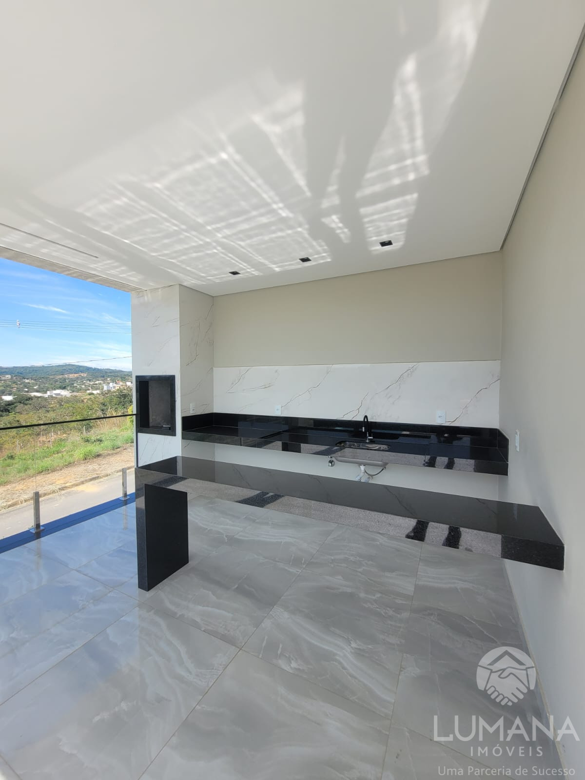 Casa em condomínio