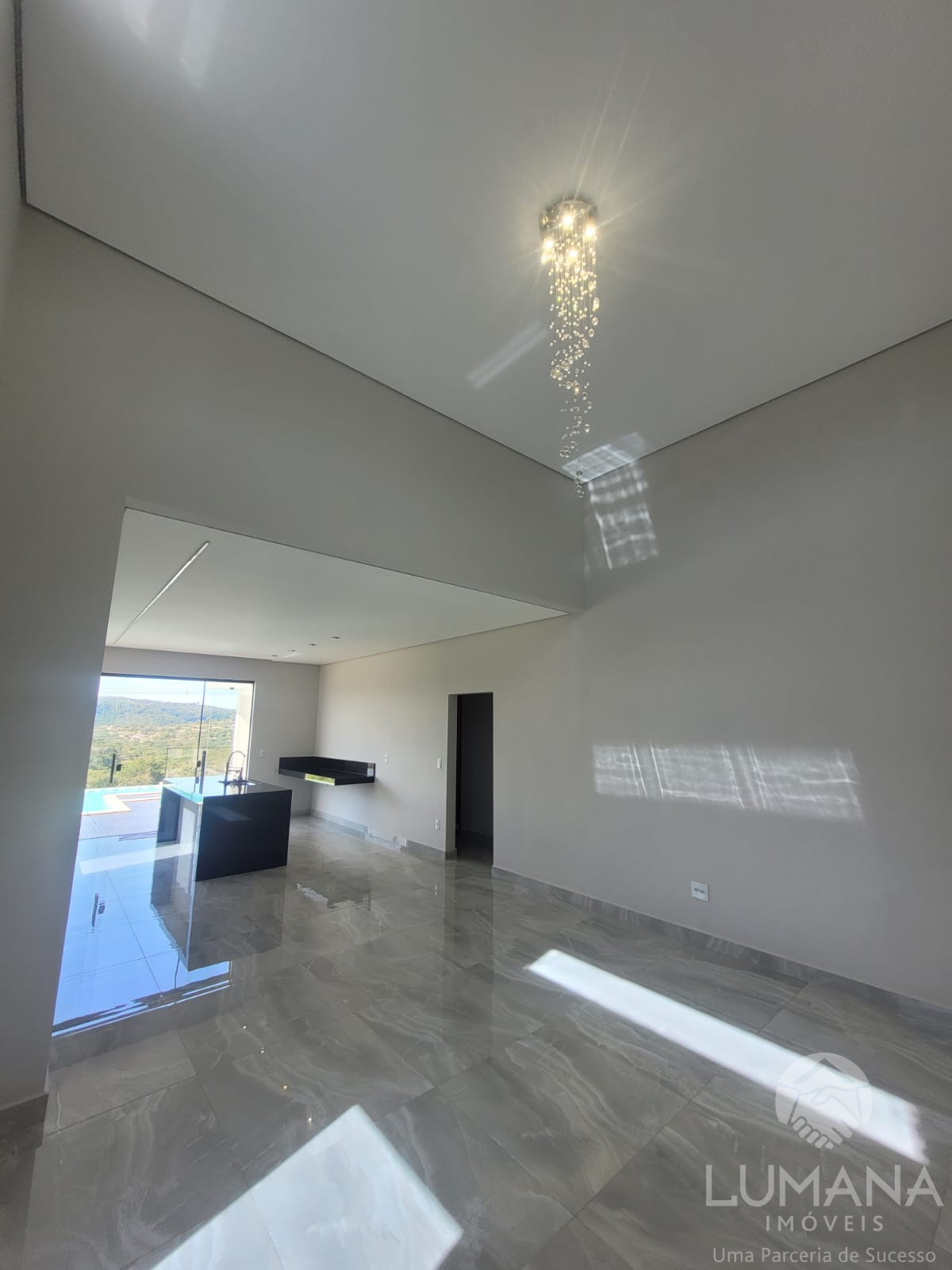 Casa em condomínio