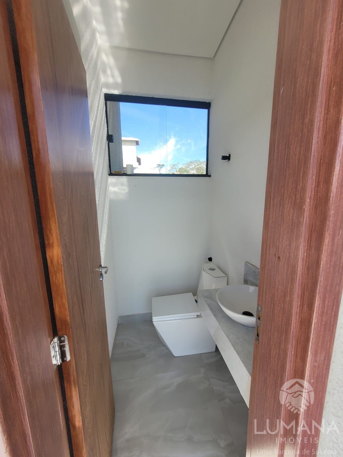 Casa em condomínio